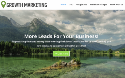 Growth Marketing LLC – Business Review