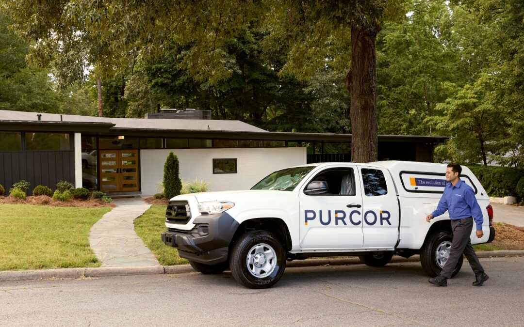 PURCOR Pest Solutions